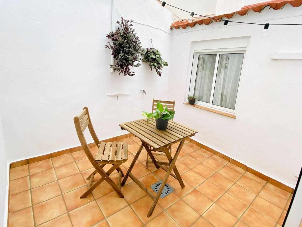 Monkeys Apartments Los Viajantes Sevilha Exterior foto
